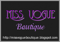 Miss Vogue Boutique