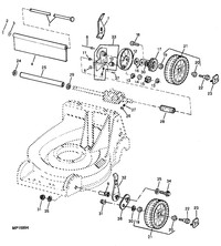 john deere jx75 parts diagram